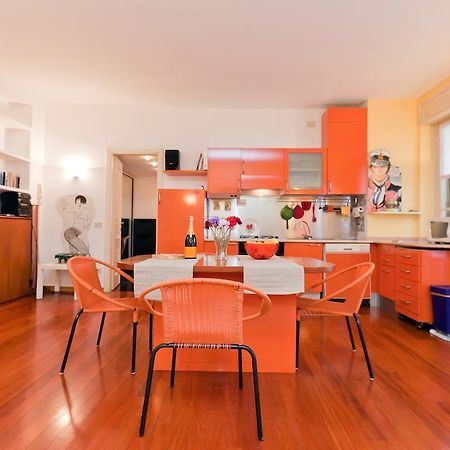Italianway-Vallazze Milán Habitación foto