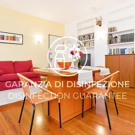 Italianway-Vallazze Milán Exterior foto