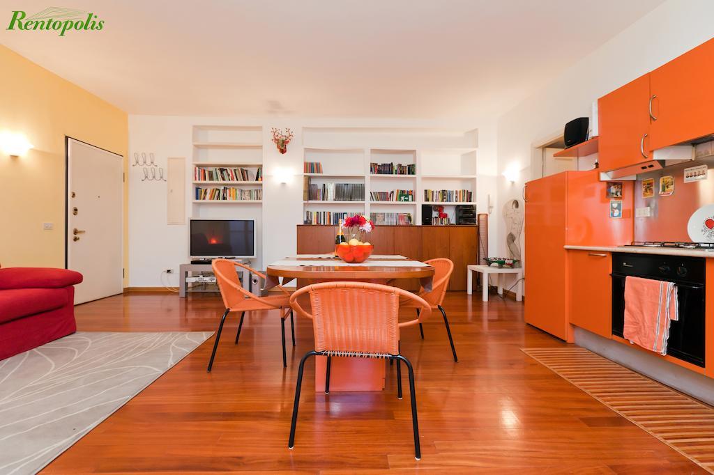 Italianway-Vallazze Milán Habitación foto