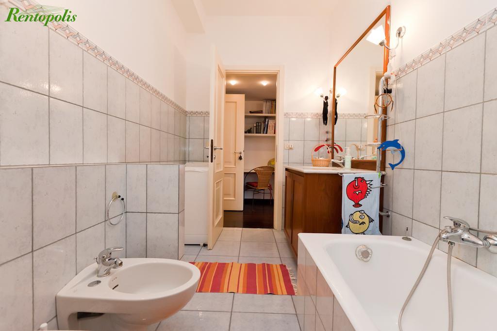 Italianway-Vallazze Milán Habitación foto