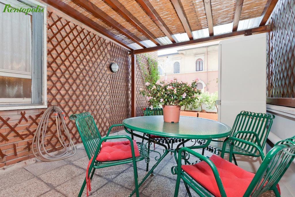 Italianway-Vallazze Milán Habitación foto