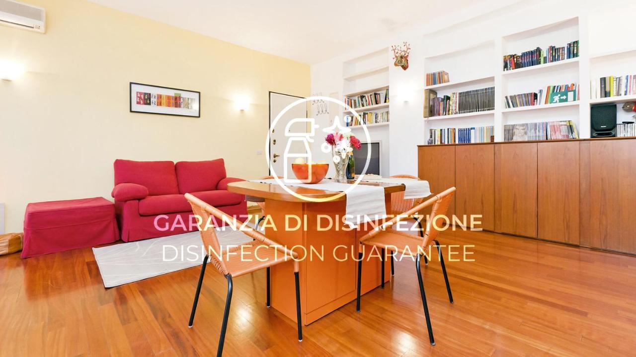 Italianway-Vallazze Milán Exterior foto